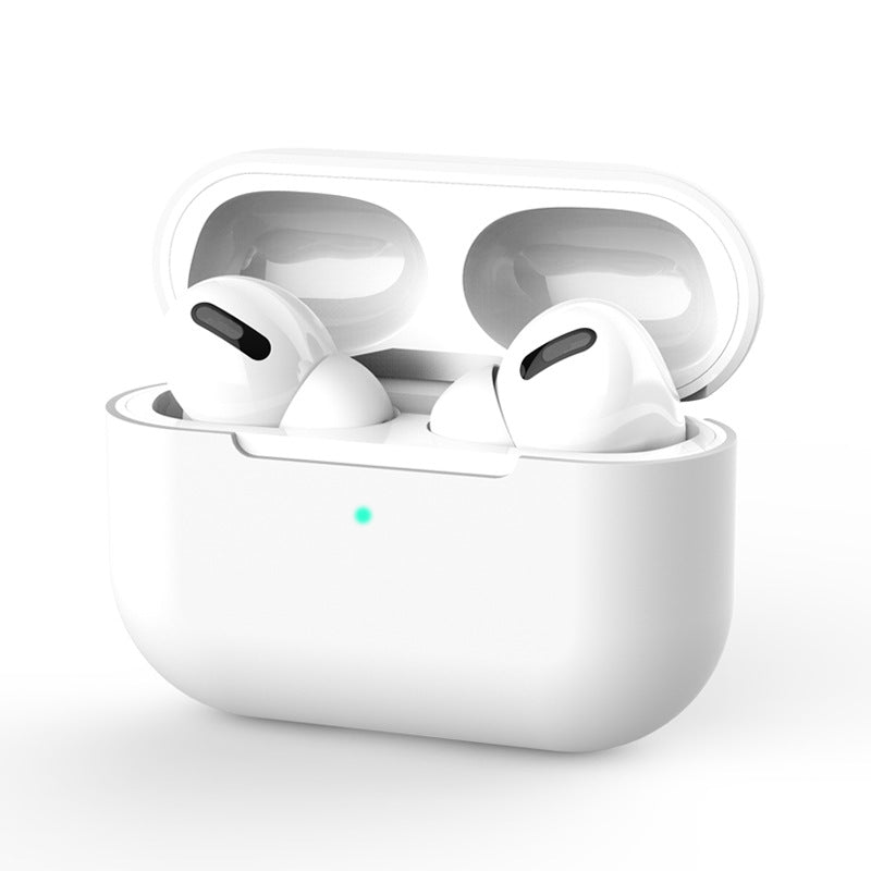 Compatible with Apple, Airpods Pro Silicone Protector